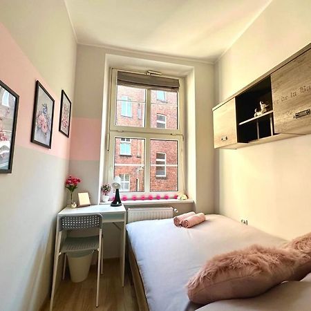 Mmrent Sparrow Room Gdańsk Extérieur photo