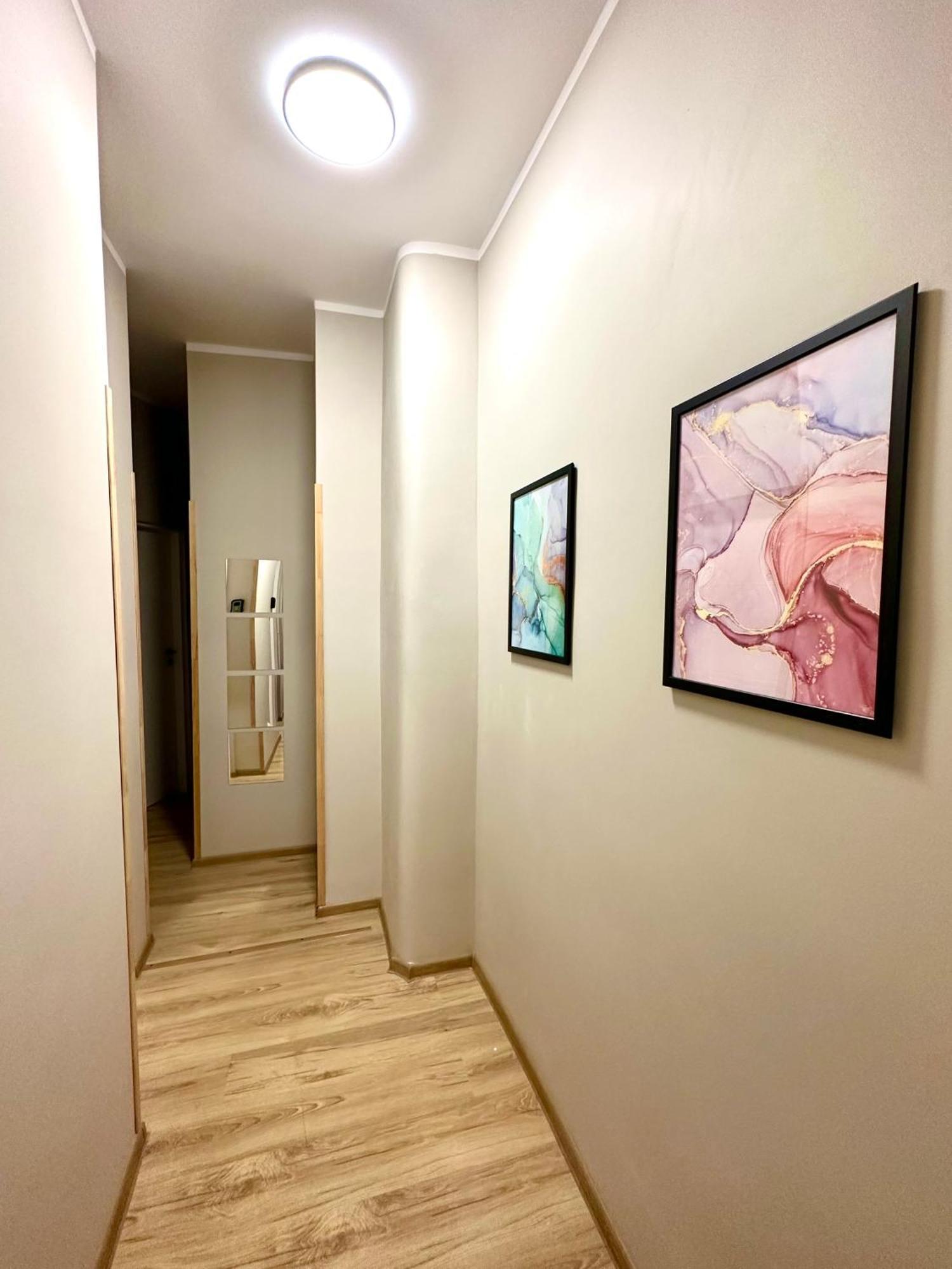 Mmrent Sparrow Room Gdańsk Extérieur photo